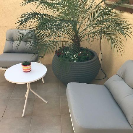 Reef'S Place Eilat Dış mekan fotoğraf