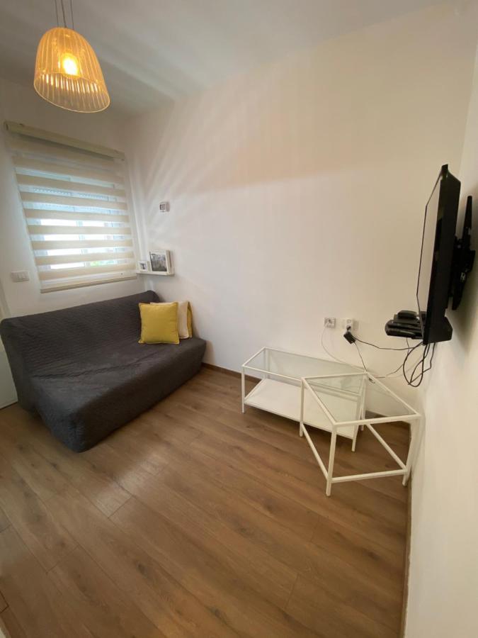 Reef'S Place Eilat Dış mekan fotoğraf