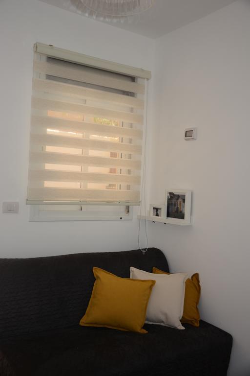 Reef'S Place Eilat Dış mekan fotoğraf