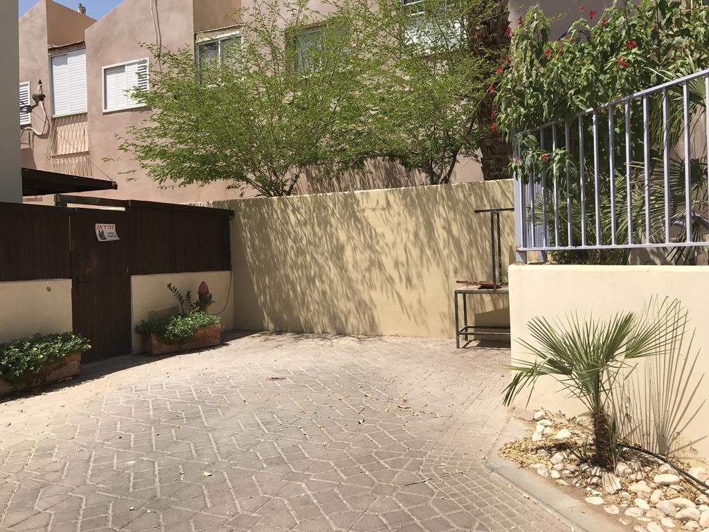 Reef'S Place Eilat Dış mekan fotoğraf