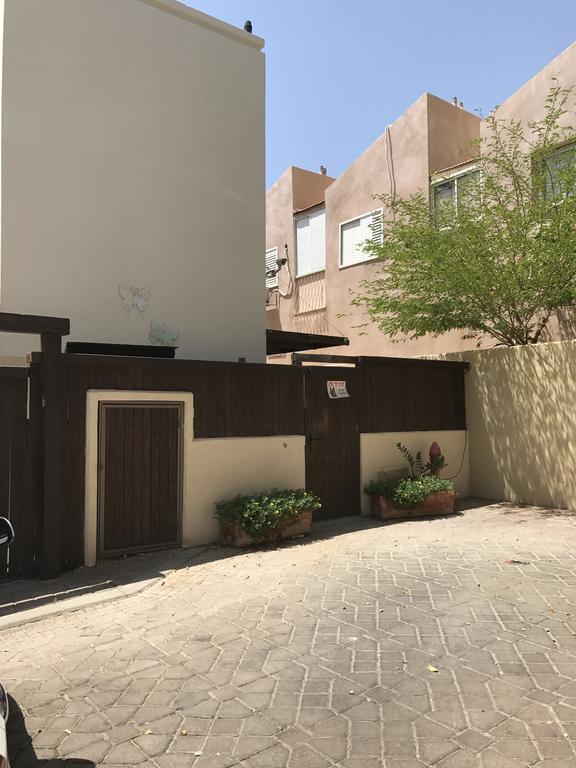 Reef'S Place Eilat Dış mekan fotoğraf